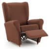Belmarti® Recliner Hoes Anza – Luxe bescherming voor jouw verstelbare fauteuil