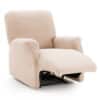 Belmarti® Stoelhoes Anza Relaxfauteuil – Bescherming zonder in te leveren op comfort