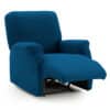 Belmarti® Stoelhoes Anza Relaxfauteuil – Bescherming zonder in te leveren op comfort