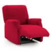 Belmarti® Stoelhoes Anza Relaxfauteuil – Bescherming zonder in te leveren op comfort