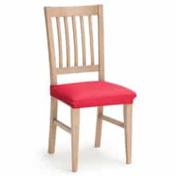 Stoelhoes Anza Zitting