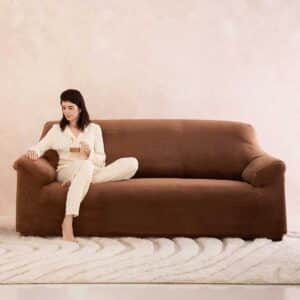 Bankhoes Bellagio Velvet