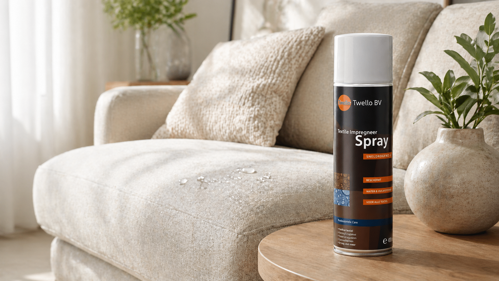 impregneerspray voor meubels