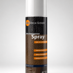 Delta Impregneer Spray – bescherming voor leer en textiel