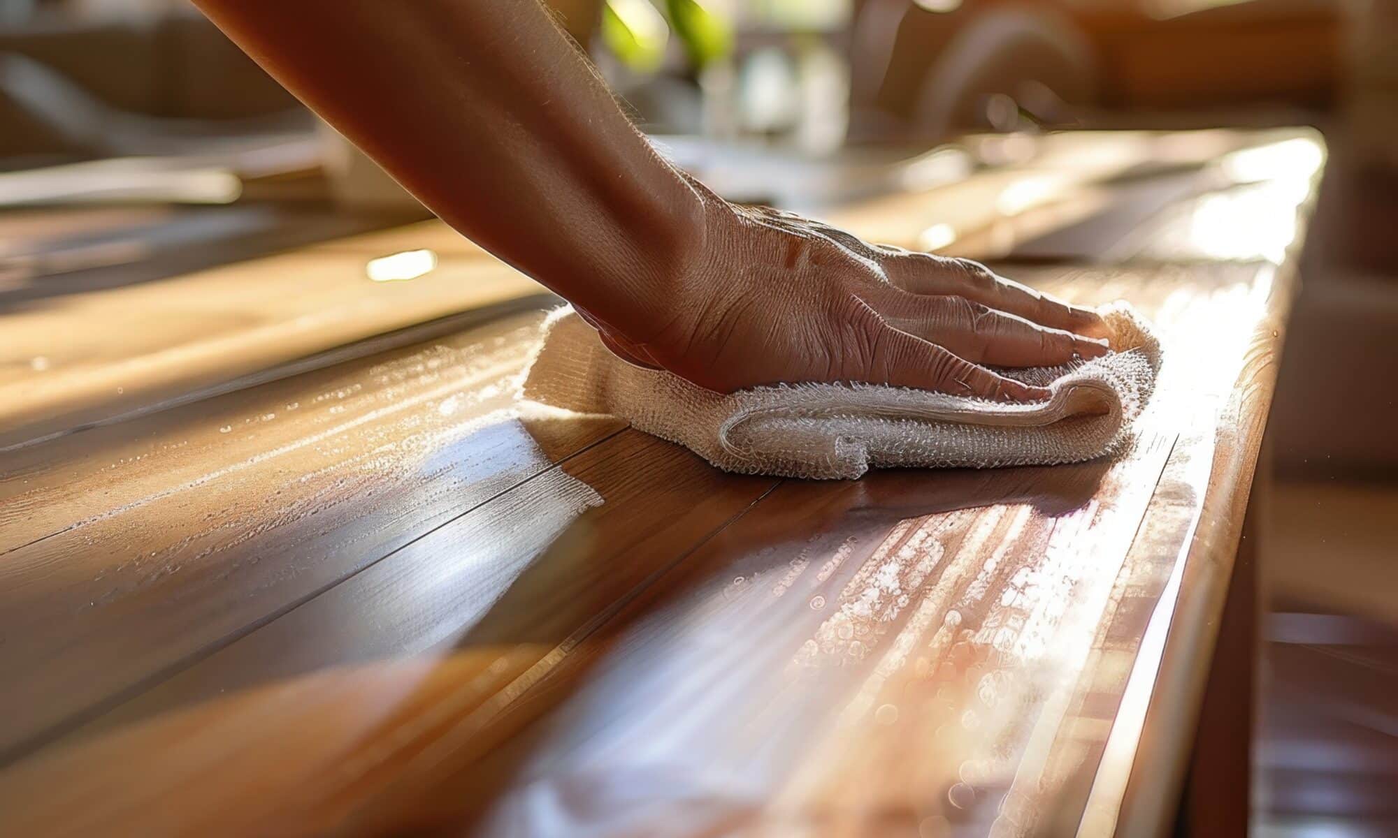 teak