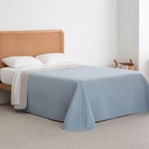 Bedsprei Nature