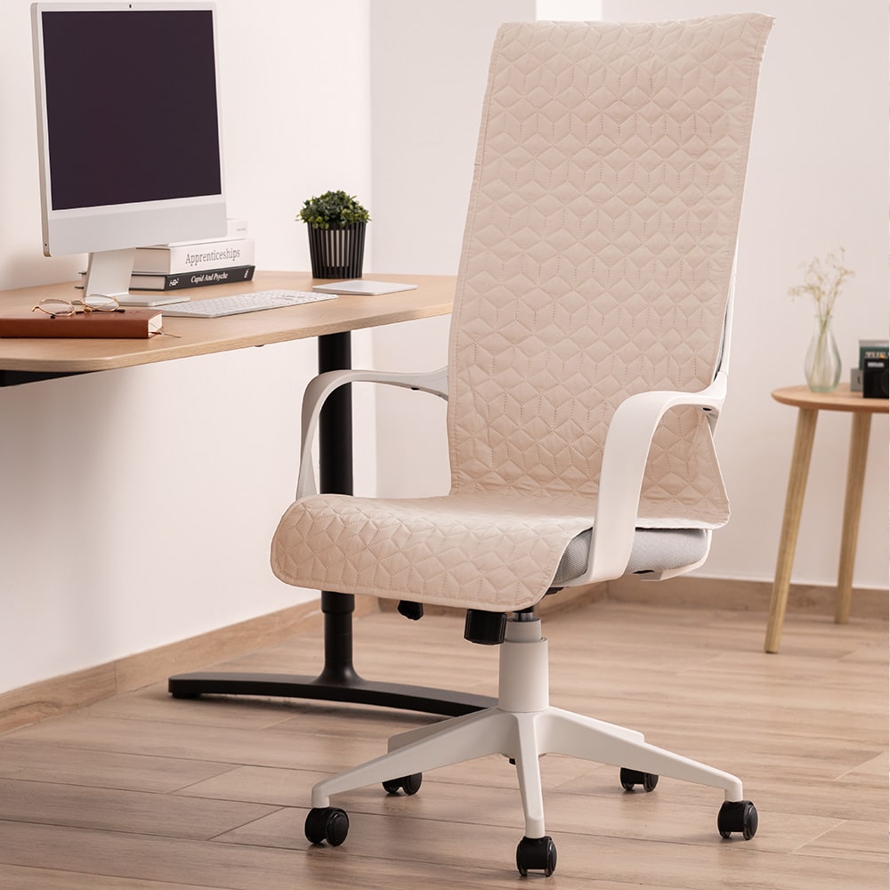 Bureaustoelhoes Geo Bureaustoelhoes Geo