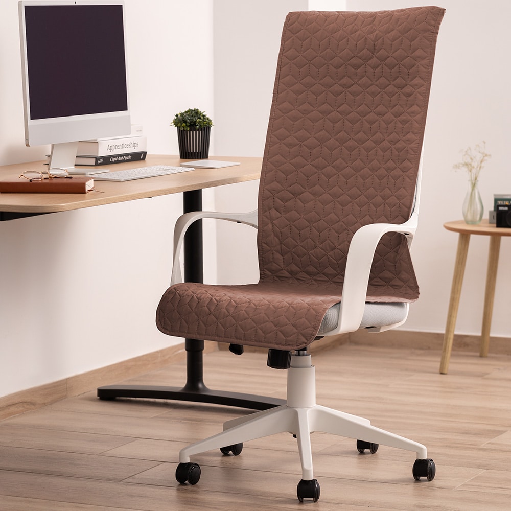 Bureaustoelhoes Geo Bureaustoelhoes Geo
