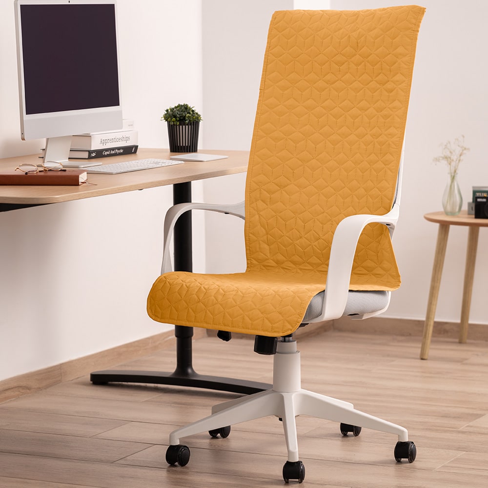 Bureaustoelhoes Geo Bureaustoelhoes Geo