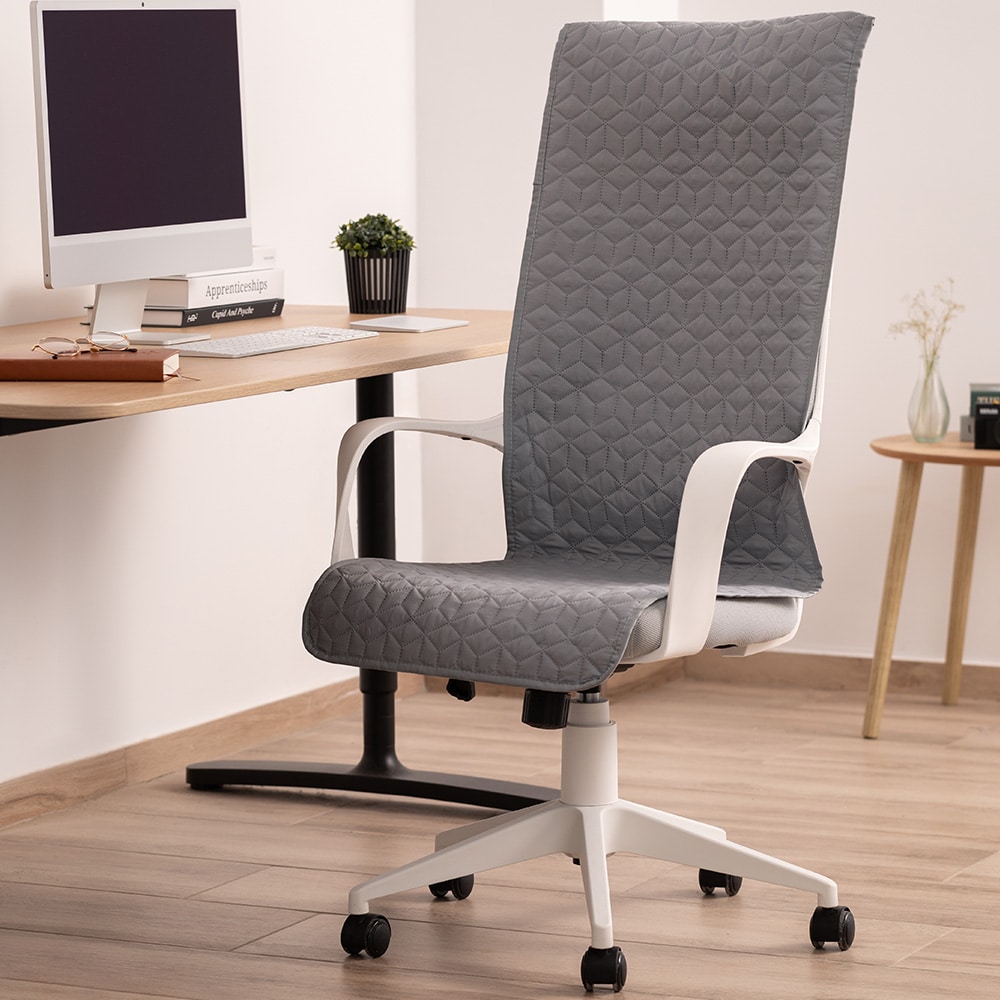 Bureaustoelhoes Geo Bureaustoelhoes Geo