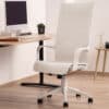 Bureaustoelhoes Geo Bureaustoelhoes Geo