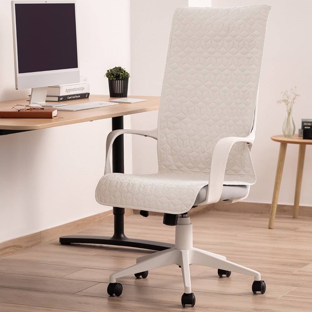 Bureaustoelhoes Geo Bureaustoelhoes Geo