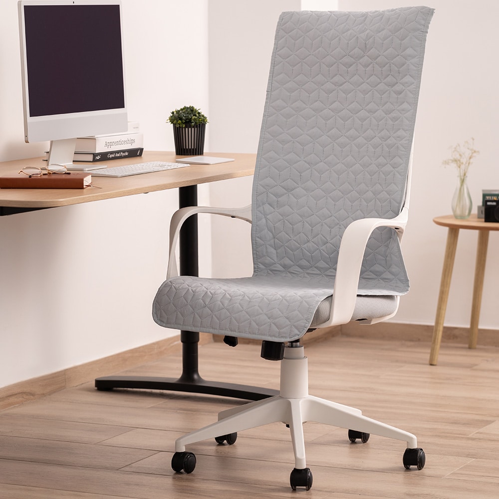 Bureaustoelhoes Geo Bureaustoelhoes Geo