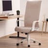 Bureaustoelhoes Geo Bureaustoelhoes Geo