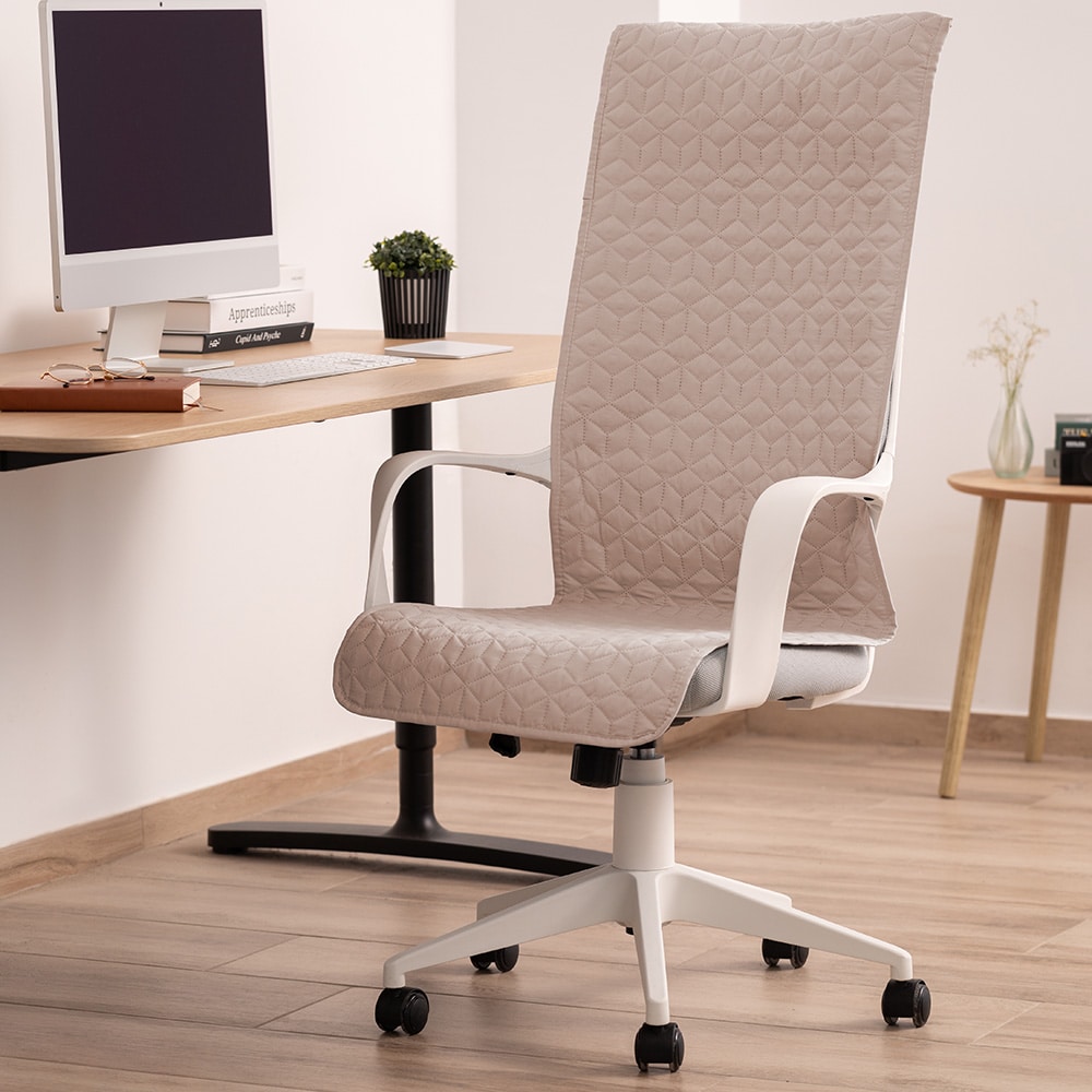 Bureaustoelhoes Geo Bureaustoelhoes Geo