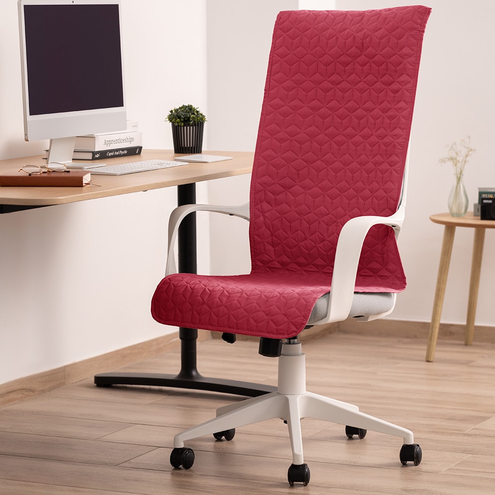 Bureaustoelhoes Geo Bureaustoelhoes Geo