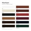 Leather Color Revive Leather Color Revive